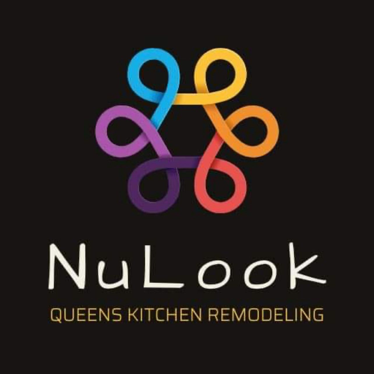 NuLook Logo